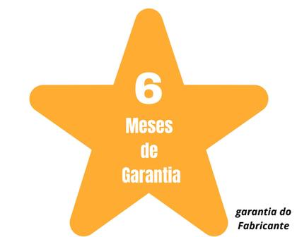 Imagem de Churrasqueira Grill Inox 6 Espetos mais Acessórios