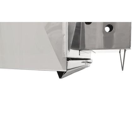 Imagem de Churrasqueira Multiuso Inox Fornos Pinhal