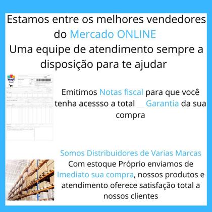 Imagem de Churrasqueira Portátil Espetinho Inox 80 cm Com 2 Grelhas