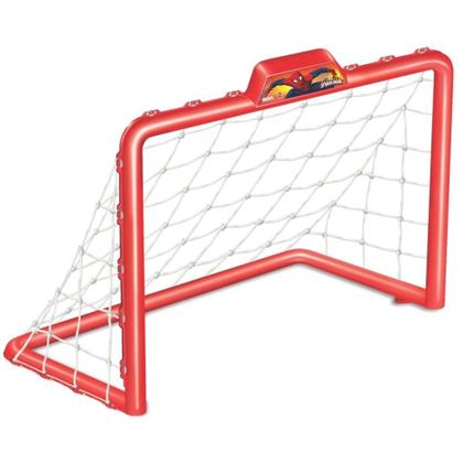 Imagem de Chute a Gol homem Aranha 2046 - Líder Brinquedos
