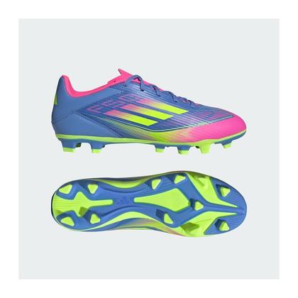 Chuteira Adidas Campo F50 Club FG/MG Adulto Unissex 2025