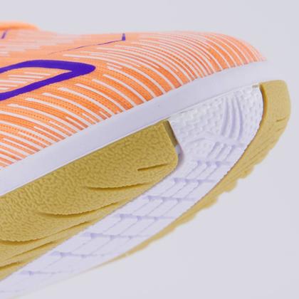 Imagem de Chuteira Adidas F50 Club Futsal Laranja