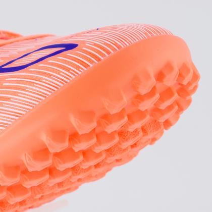 Imagem de Chuteira Adidas F50 Club Society Laranja