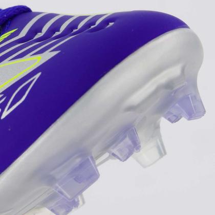 Imagem de Chuteira Adidas F50 League Messi Campo Juvenil
