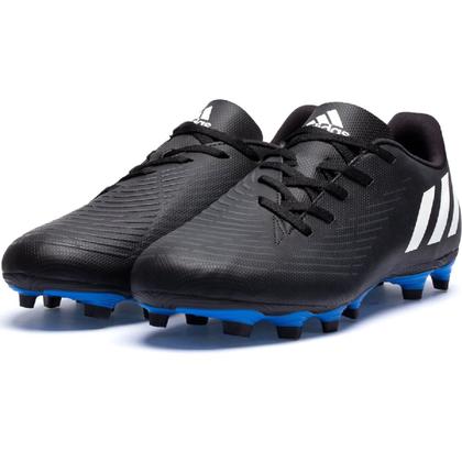 Chuteira Adidas Futebol de Campo Predator Edge.4 FxG Ref GV9876