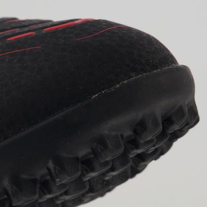 Imagem de Chuteira Adidas Predator Club Society Preta