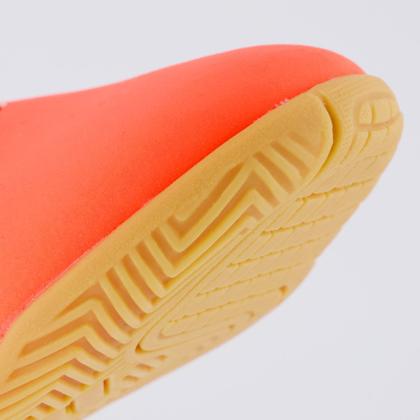 Imagem de Chuteira Adidas Predator Essentials 25 Futsal Laranja