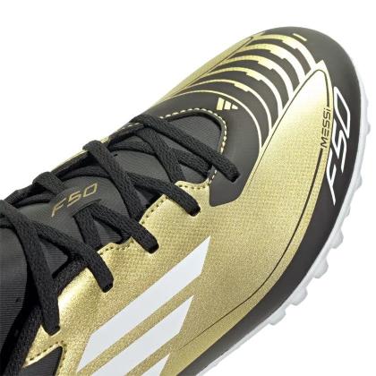 Imagem de Chuteira Adidas Society F50 Club Messi