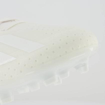 Chuteira Adidas X Crazy 23 League Campo Branca - Chuteira