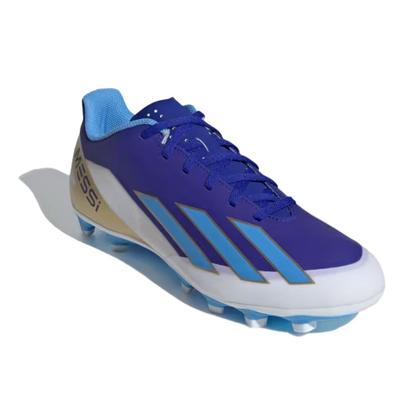 Imagem de Chuteira Adidas X Crazyfast Club Messi Campo