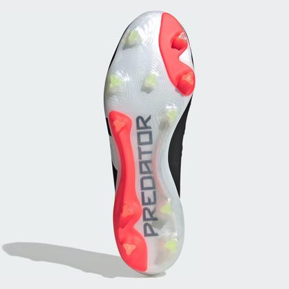 Imagem de Chuteira Campo Adidas Predator 24 Elite Low Unissex