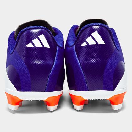 Imagem de Chuteira Campo Adidas Predator Artilheira 24 Unissex