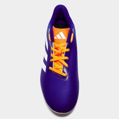 Imagem de Chuteira Campo Adidas Predator Artilheira 24 Unissex