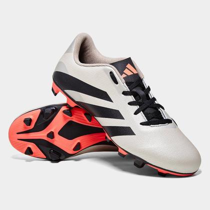 Imagem de Chuteira Campo Adidas Predator Artilheira 24 Unissex