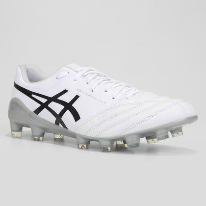 Chuteira Campo Asics DS Light X-Fly 5 Unissex - Chuteira