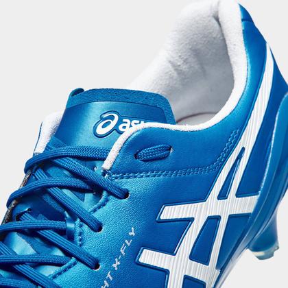 Chuteira Campo Asics DS Light X-Fly 5 Unissex - Chuteira