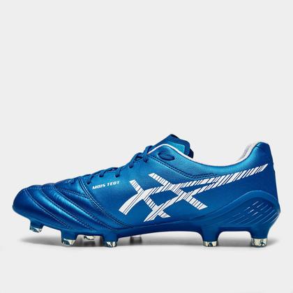 Chuteira Campo Asics DS Light X-Fly 5 Unissex - Chuteira