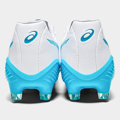 ASICS DS LIGHT X-FLY 5 28.0センチ Chuteira Asics DS Light X FLY 5 Campo Branca | Amazon.com.br