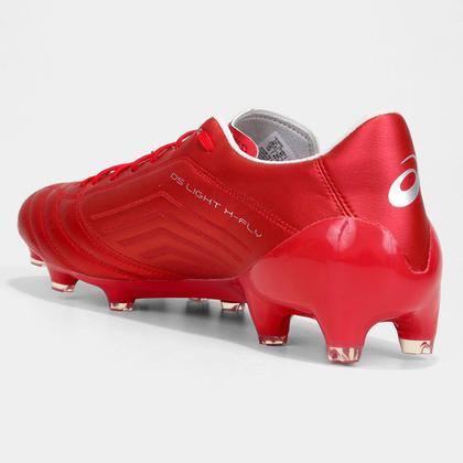 ASICS DS LIGHT X FLY4 24.5㎝ 新品 Chuteira Campo Asics DS Ligth X-Fly 4 - Exclusiva - Chuteira