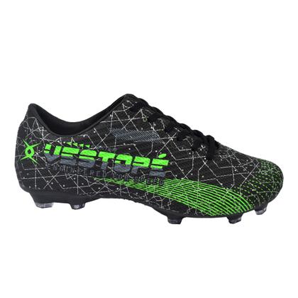 Imagem de Chuteira Campo Futebol Costurada Vestope Faster Kit Bmc A4