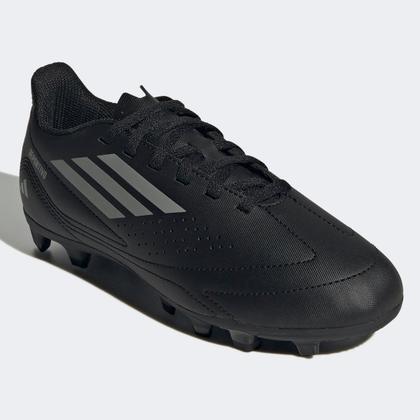 Imagem de Chuteira Campo Infantil Adidas Deportivo III