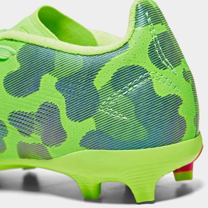 Imagem de Chuteira Campo Infantil Adidas Predator Acad Low