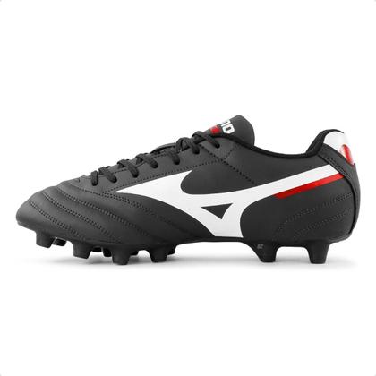 Imagem de Chuteira Campo Mizuno Morelia Club MD Masculina