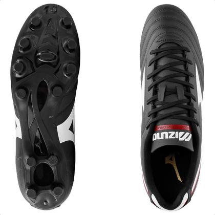 Imagem de Chuteira Campo Mizuno Morelia Club MD Masculina