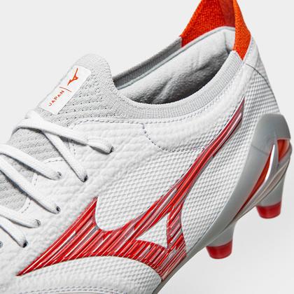 Chuteira Campo Mizuno Morelia Neo Iv B Japan Unissex - Chuteira
