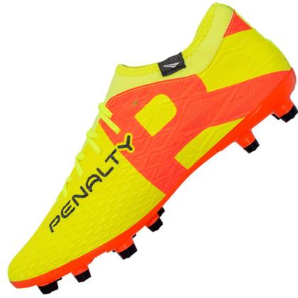 Imagem de Chuteira Campo Penalty Rx Locker Y-3 Masculina
