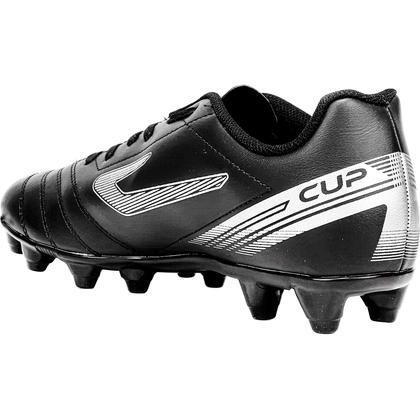 Imagem de Chuteira campo topper cup vi futebol oficial