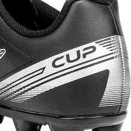 Imagem de Chuteira campo topper cup vi futebol oficial