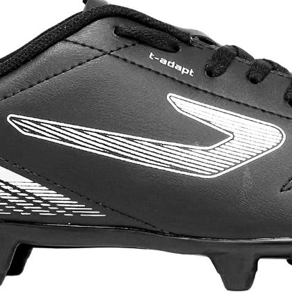 Imagem de Chuteira campo topper cup vi futebol oficial