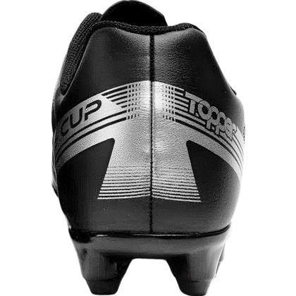 Imagem de Chuteira campo topper cup vi futebol oficial