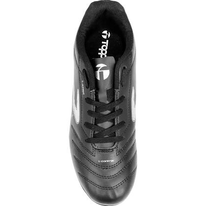 Imagem de Chuteira campo topper cup vi futebol oficial