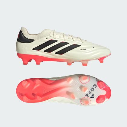 Chuteira Copa Pure 2 Elite KT FG - Adidas - Chuteira - Magazine Luiza