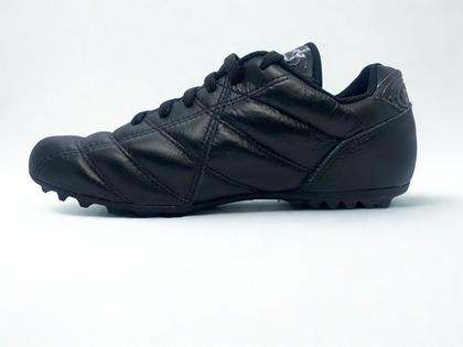 Imagem de Chuteira Couro Classic Society Traction Preto