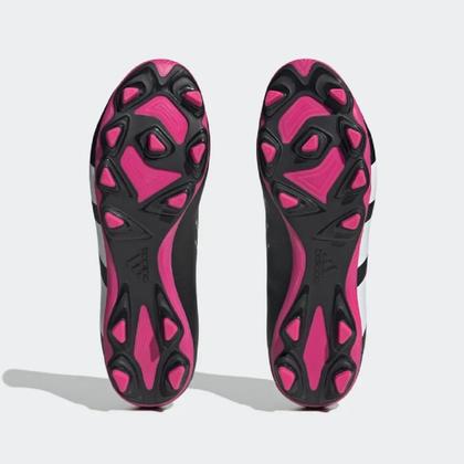 Imagem de Chuteira de Campo Adidas Predator Accuracy.4 Flexible Unissex Adulto - Ref GW4604