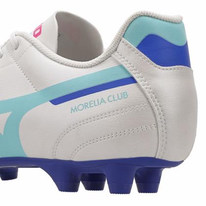 Imagem de Chuteira de Campo Mizuno Morelia Club MD Masculina