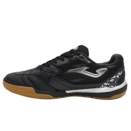 Imagem de Chuteira de Futsal Joma Liga 5 Couro Profissional Salão