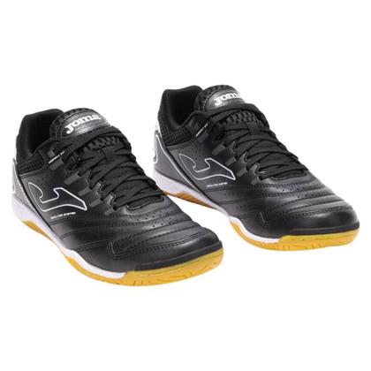 Imagem de Chuteira de Futsal Masculina Joma Maxima Preta - MAXS25