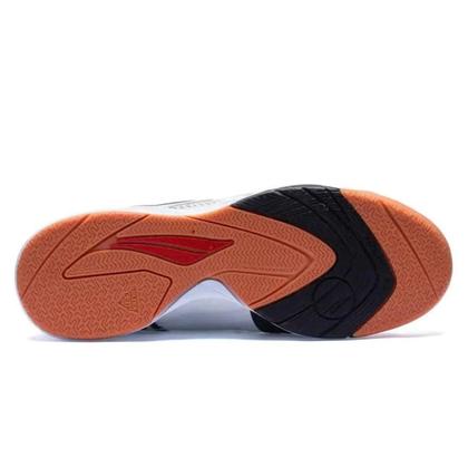 Imagem de Chuteira de Futsal Penalty Max 1000 Locker Ecoknit Branco- Masculino