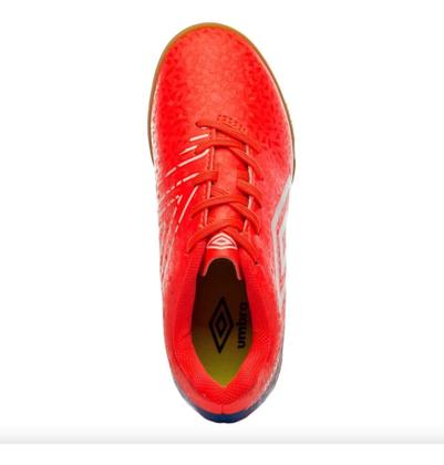 Imagem de Chuteira De Futsal Umbro Adamant Infantil - Leve/resistente