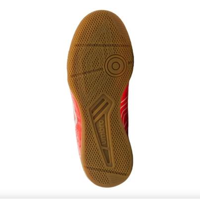 Imagem de Chuteira De Futsal Umbro Adamant Infantil - Leve/resistente