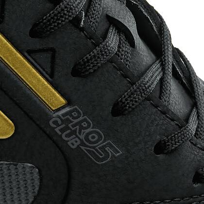 Imagem de Chuteira de Futsal Umbro Pro 5 Bump Club Oficial Salão