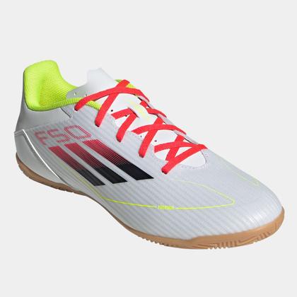 Imagem de Chuteira Futsal Adidas F50 Club Unissex