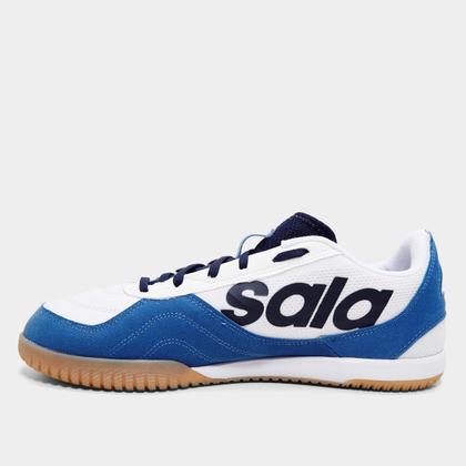 SALSATION TOP マル首 oversized Chuteira Futsal Adidas Top Sala Competition II Unissex - Chuteira