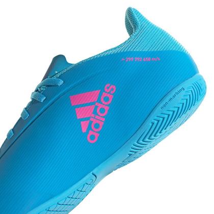 Chuteira Futsal Adidas X 21 4 - Chuteira - Magazine Luiza