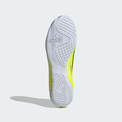 Chuteira Futsal Adidas X Crazy 23 Club Unissex - Chuteira