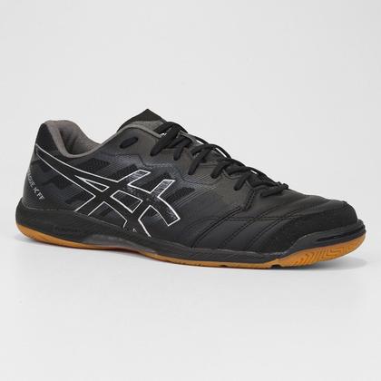 Chuteira Futsal Asics Destaque K FF Unissex - Exclusiva - Chuteira